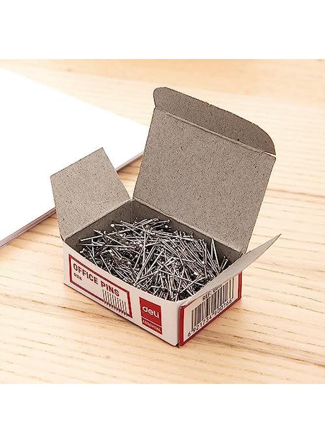 Deli Office Accessories Attach Pins 24 Mm Size - Image 3