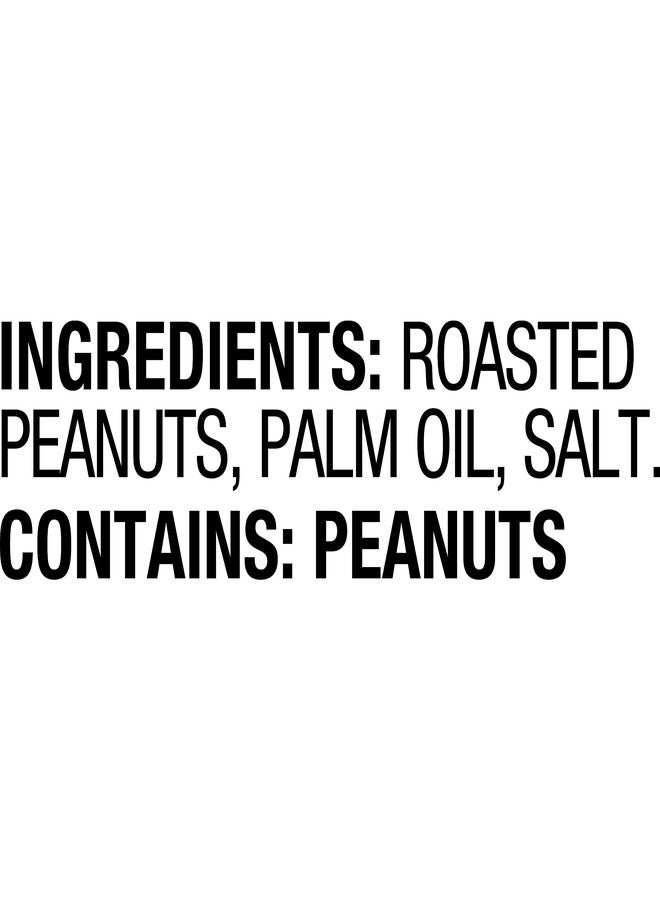 SKIPPY Creamy Peanut Butter Spread, No Sugar Added Peanut Butter, 40 Oz Jar - Image 3