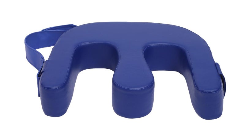 Pedder Johnson Turnover Pillow