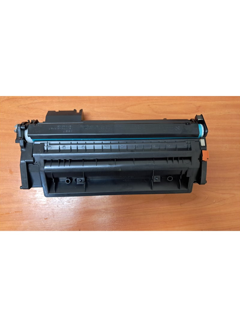 إنلايت Enlite 05A/80A/319/719 خرطوشة حبر ليزر عالية الجودة متوافقة مع : ( CE505A , CF280A, CRG319, CRG719) لطابعات HP & Canon - Image 3