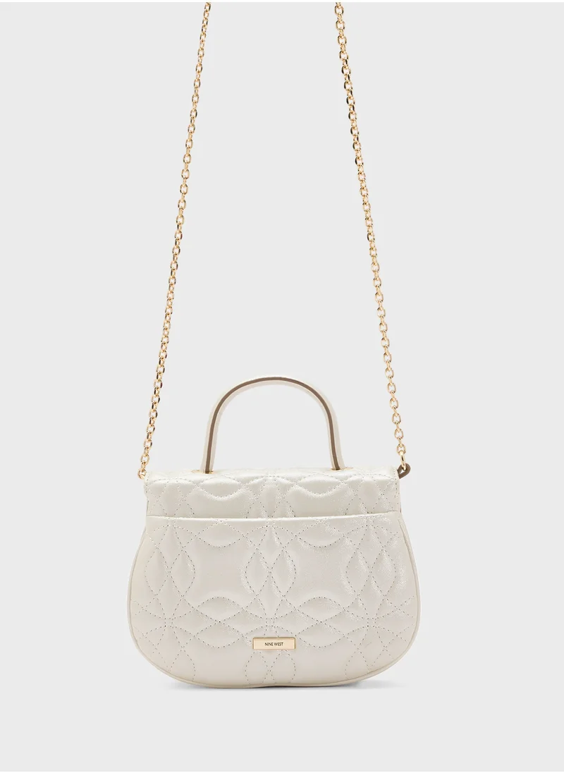 ناين ويست Hanni Crossbody