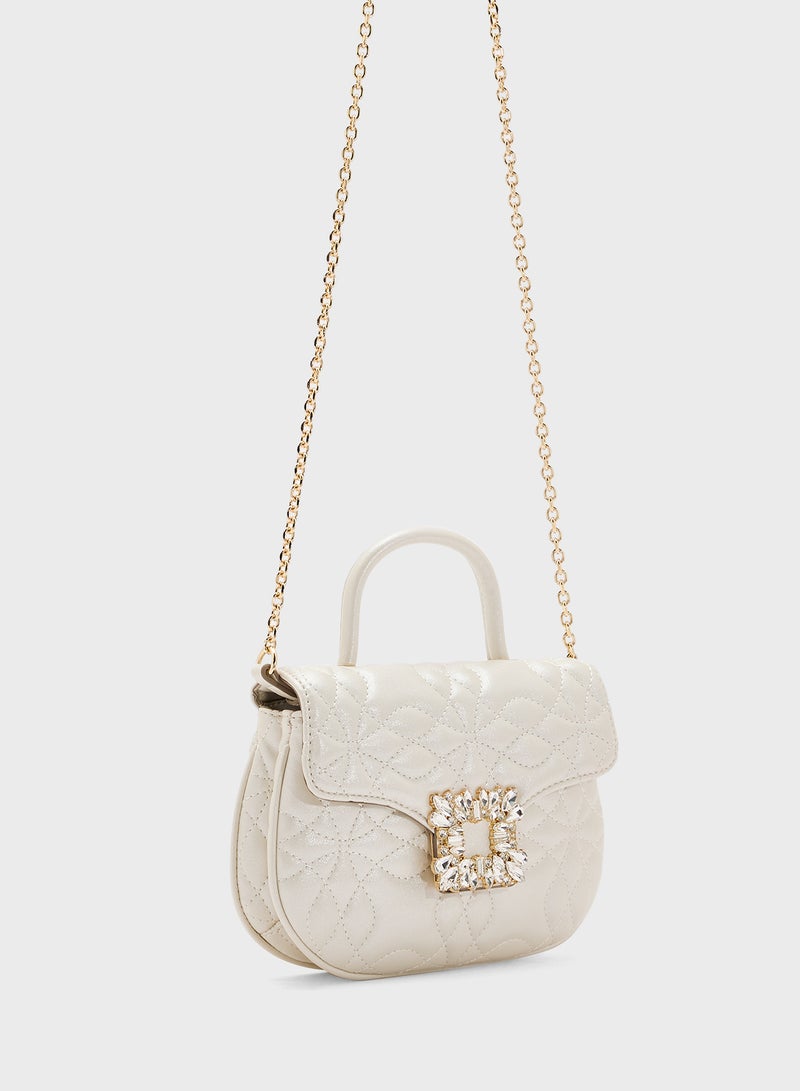 NINE WEST Hanni Crossbag  - Image 3