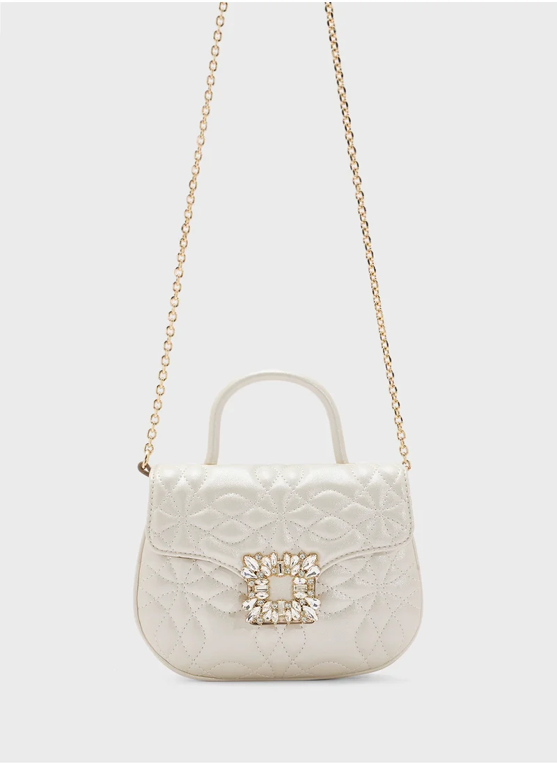 ناين ويست Hanni Crossbody