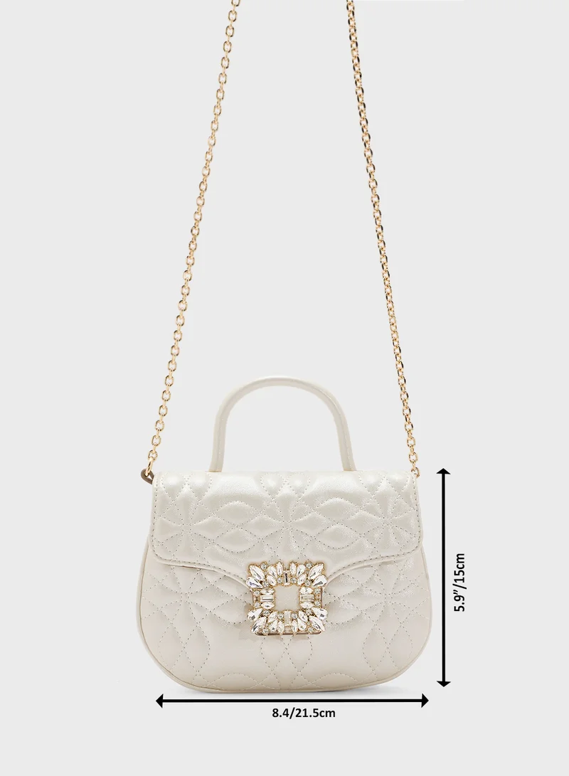 NINE WEST Hanni Crossbag