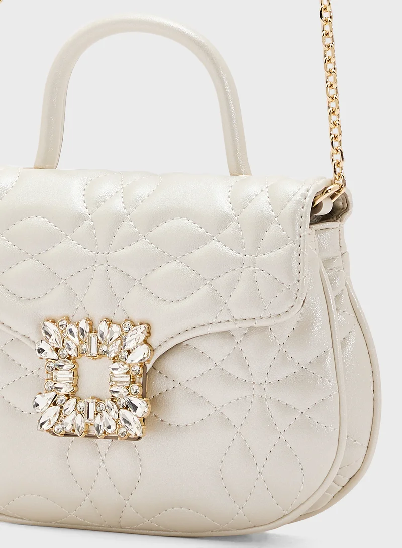 NINE WEST Hanni Crossbag