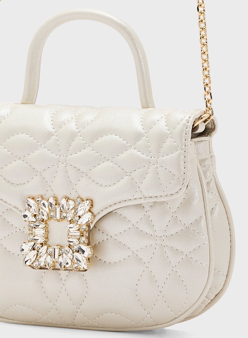 NINE WEST Hanni Crossbag  - Image 4