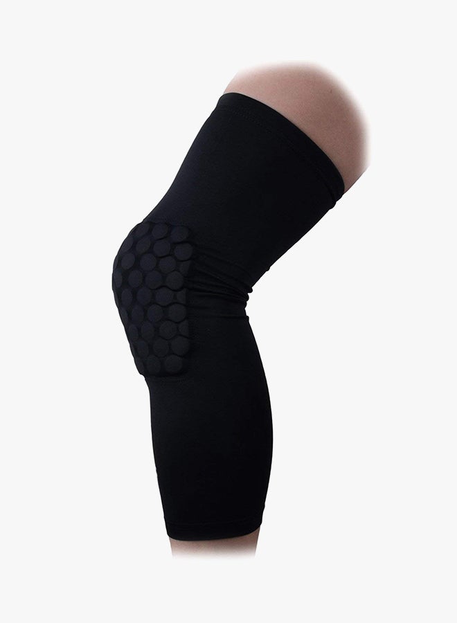 Pair of Knee Pads made from Honeycomb - Image 2