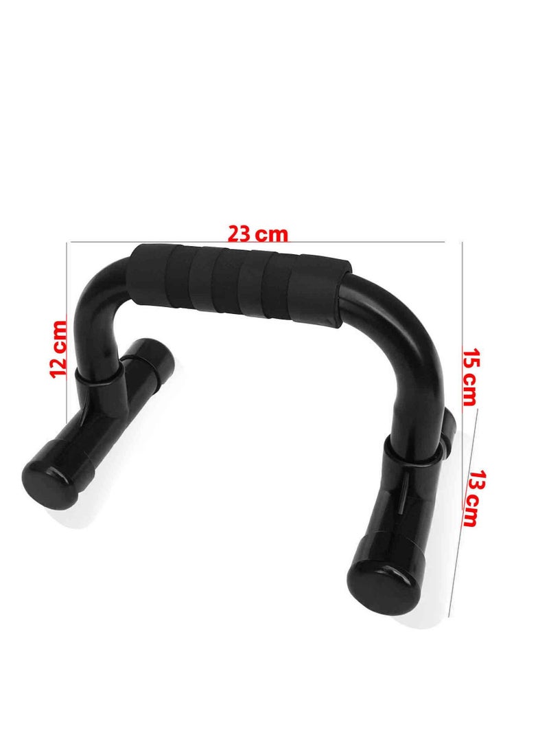 KANGAROO - Pair  Holder Bush Up for Push-ups and Fitness Kangaroo - Image 1