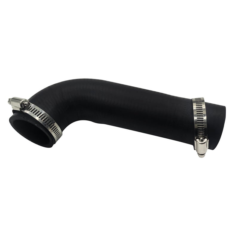 DOUQANG Fuel Filler Neck Hose Kit for Chevrolet C10C20C30 19821986 Pickup for GMC C1500C2500C3500 19821986 Pickup Rubber Fuel Filler Hose Replace 573020 14040786 - Image 2