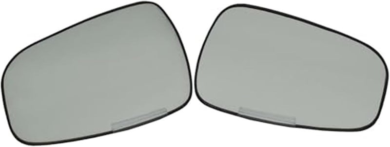 Wivplex Car Rearview Mirror Lens Glass for Hyundai - Image 1