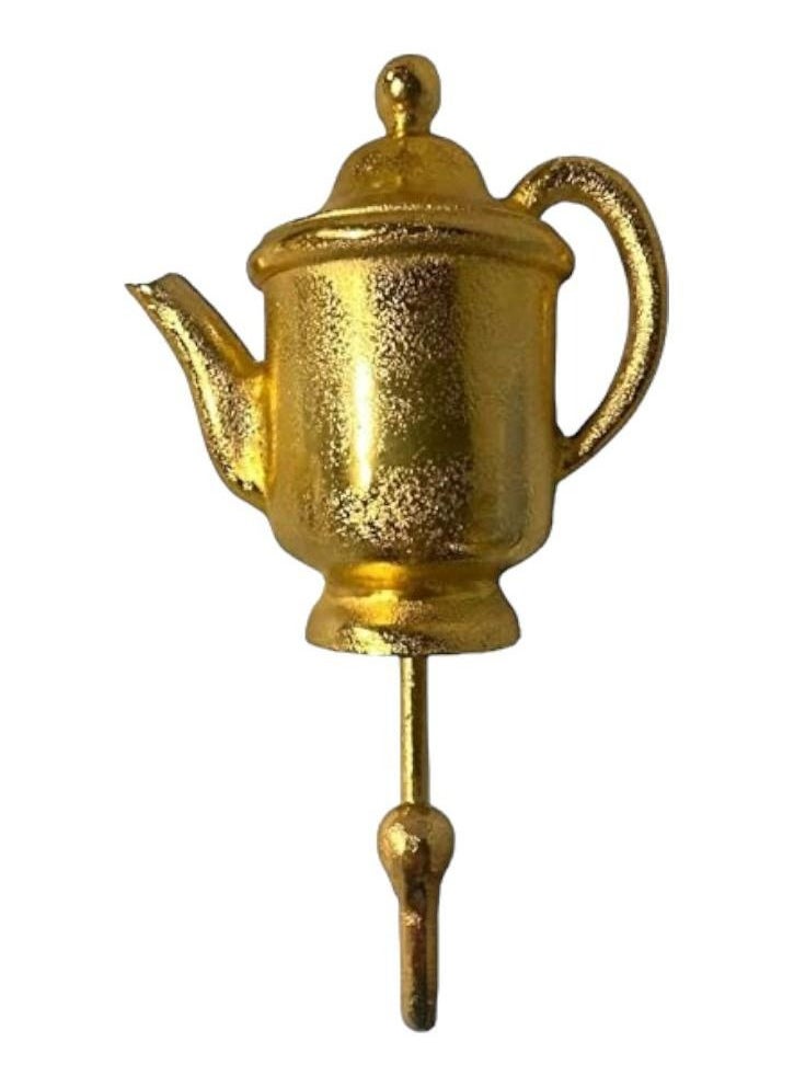 Generic Decorative Wall Hook Kettle Design  - Image 3