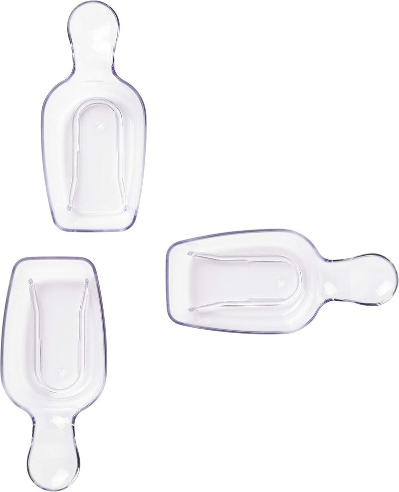 OXO General standard compliant quality Good Grips POP Container Accessories 3-Piece Scoop Set Multi-use qualified quality - Image 5