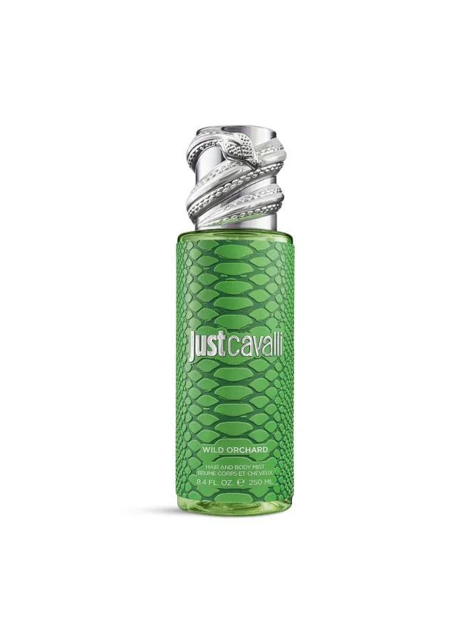 Just Cavalli Just Cavalli Fragrance Mist 3 250Ml - Green