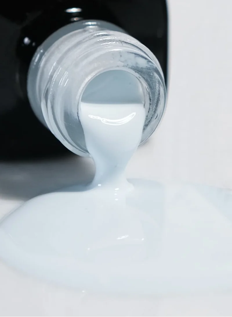 Nailstation Gel Polish pont marie