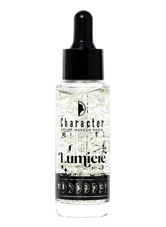 Character Luminizer Nourish Your Skin Luster Essence With Silver 30 Ml - Image 1