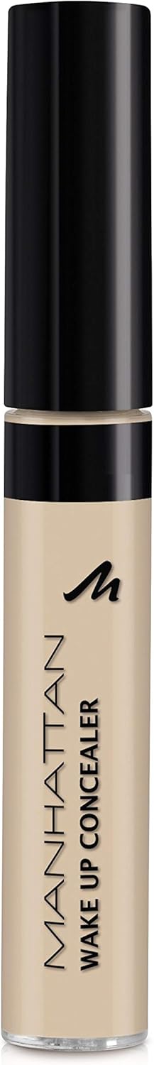 Manhattan Wake Up Concealer