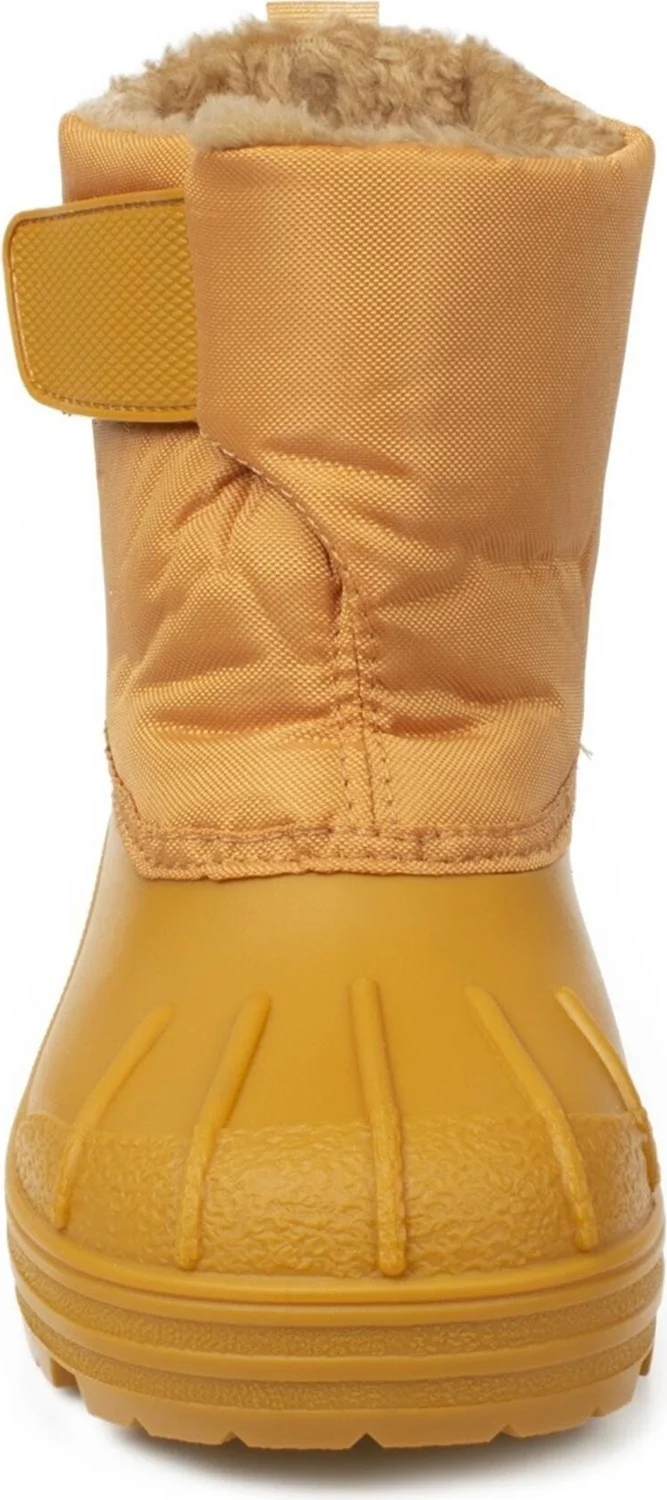 ايجور Neu Mostaza Mustard Yellow Kids Snow Boots W10259-080 V2