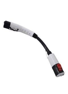 Charging Adapter,Portable Replacement for Tesla to J1772 Adapter Compatible with High Powered Connector, Destination Charger, and Mobile Connector