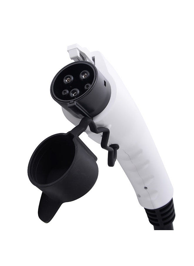 Generic - Charging Adapter,Portable Replacement for Tesla to J1772 Adapter Compatible with High Powered Connector, Destination Charger, and Mobile Connector - Image 1