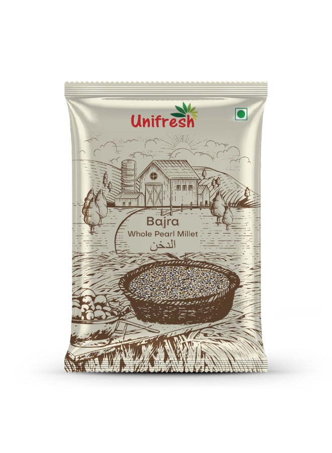 Unifresh دخن باجارا الفاخر - Image 2
