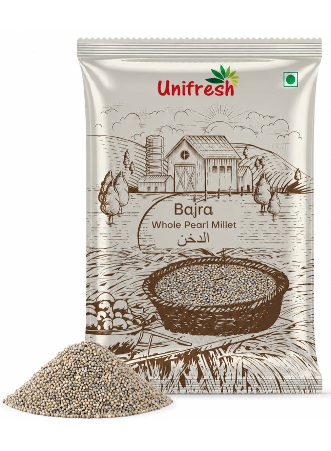 Unifresh دخن باجارا الفاخر - Image 1