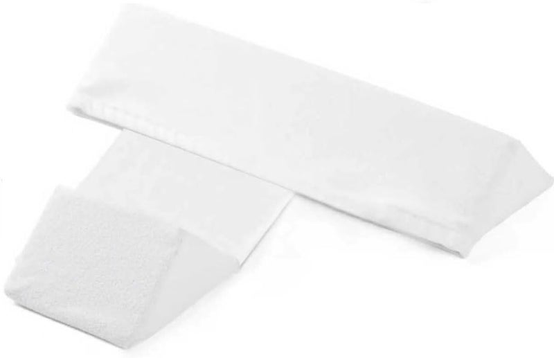 Yevclihds Side Sleeper Removable and Washable,Adjustable Soft and Breathable Pillow - Image 1