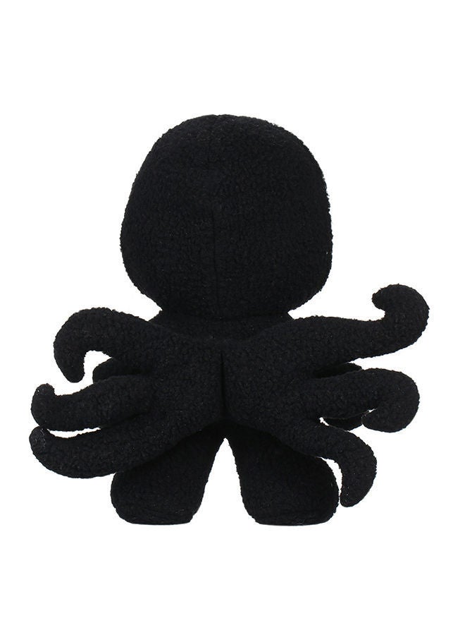NIBEMINENT Octopus Pattern Plush Puppets - Image 2