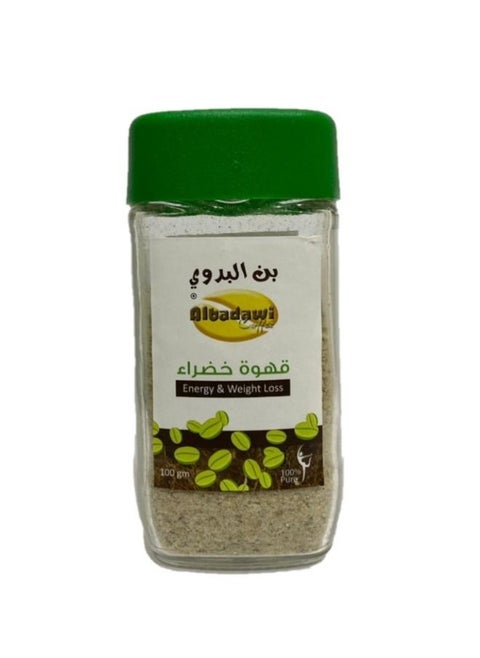 Green Coffee 100g