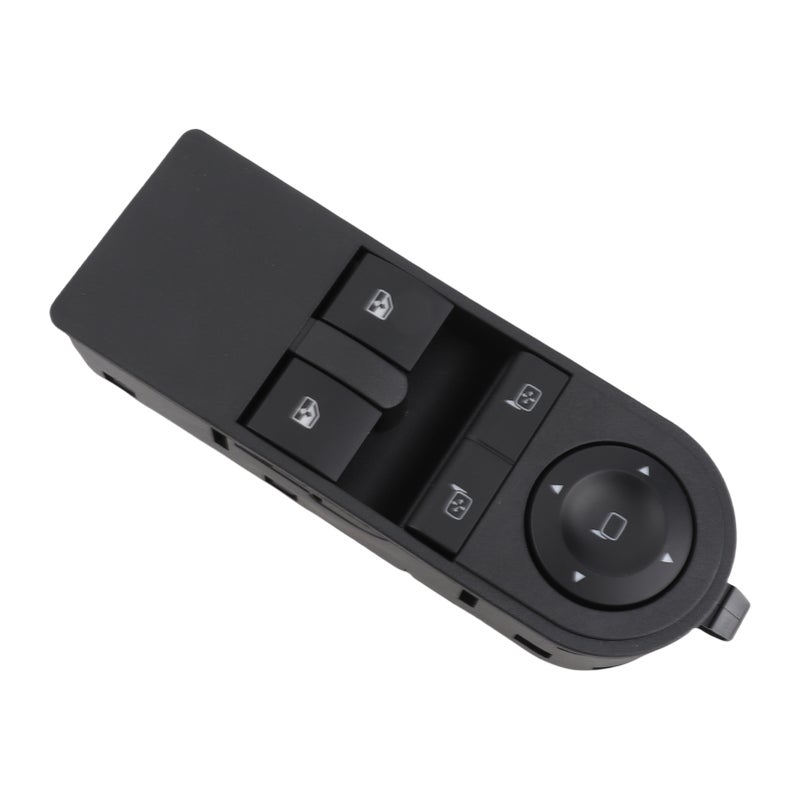 مفتاح التحكم الرئيسي لنافذة كهربائية مناسب لـ Yate/Safire 13215152 6240381 - Image 4