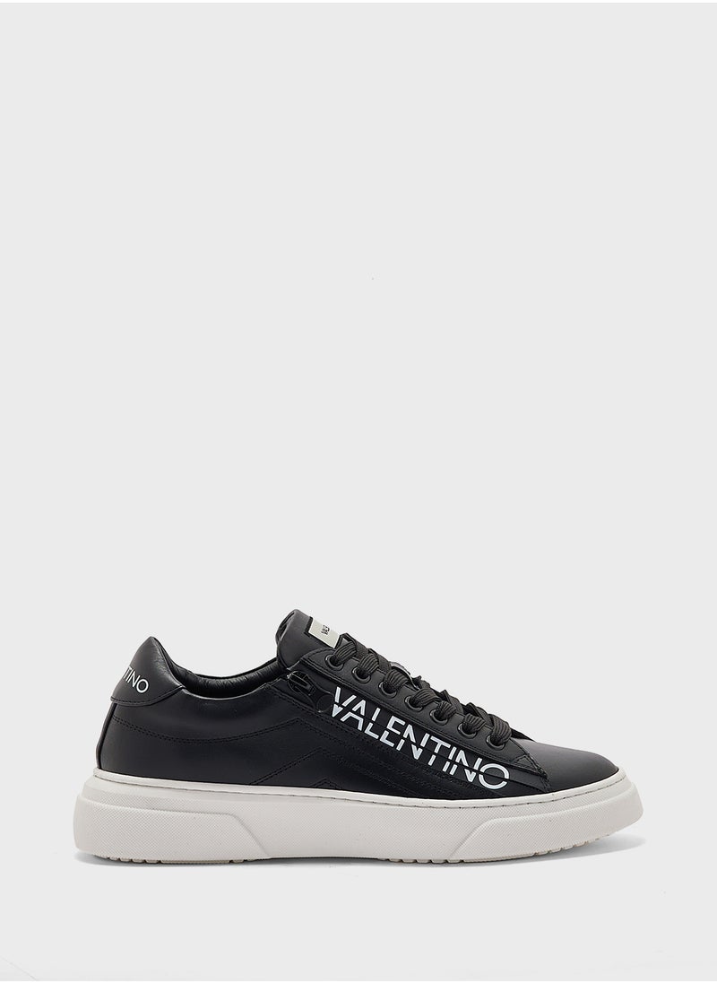 VALENTINO BY MARIO VALENTINO Sneaker Lace-Up  - Image 1