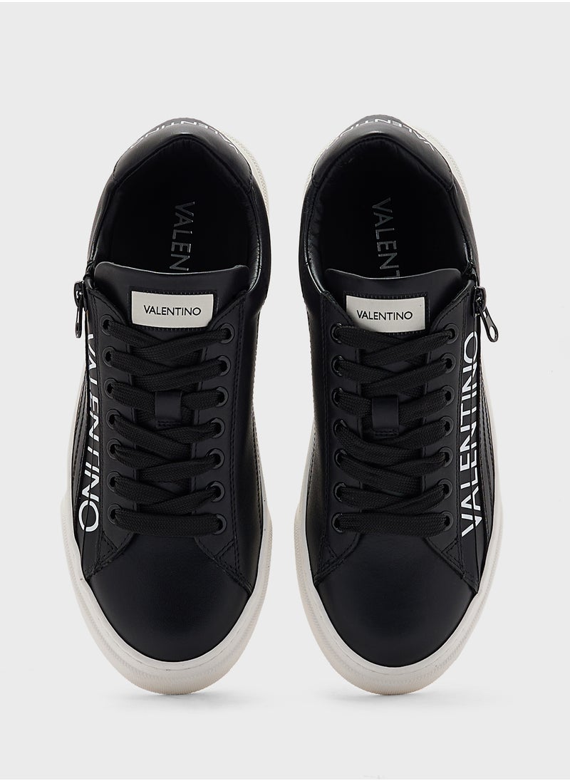 VALENTINO BY MARIO VALENTINO Sneaker Lace-Up  - Image 4