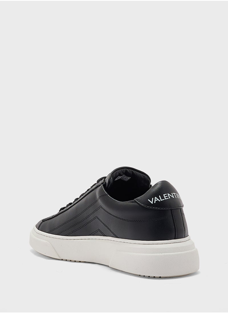 VALENTINO BY MARIO VALENTINO Sneaker Lace-Up  - Image 2