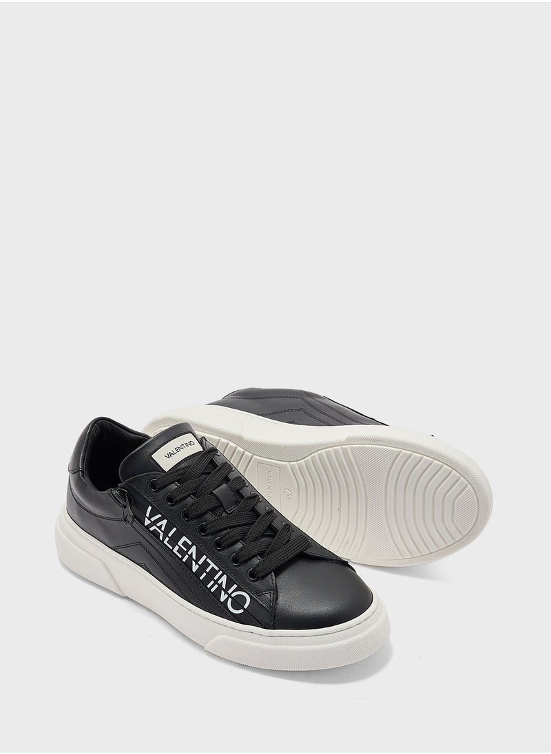 VALENTINO BY MARIO VALENTINO Sneaker Lace-Up  - Image 3