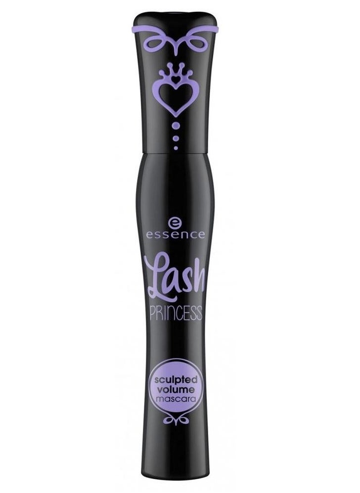ESSENCE MAJESTIQUE Lash Princess Sculpted Volume Mascara 