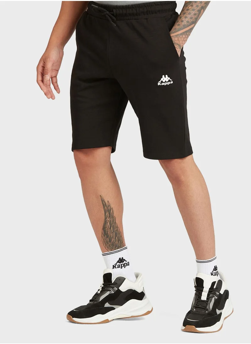 Kappa Logo Shorts