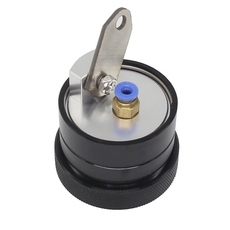 Motorcycle Chain Lubricator Oiler Motorbike Lubrication System Modified Accessories Manual Control - Image 5