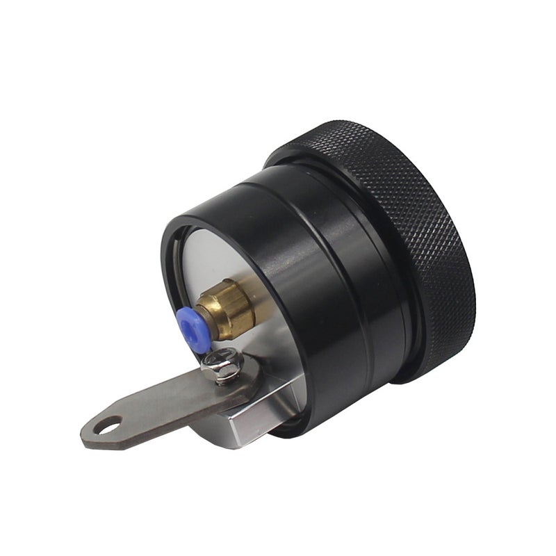 Motorcycle Chain Lubricator Oiler Motorbike Lubrication System Modified Accessories Manual Control - Image 3