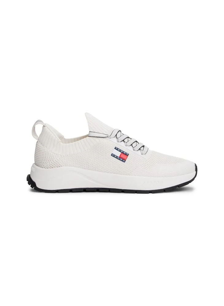 تومي جينز Casual Low Top Sneakers