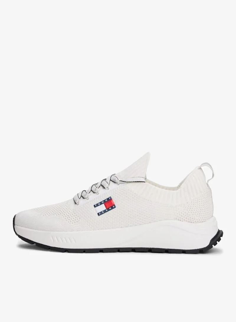 تومي جينز سنيكرز كاجوال منخفض