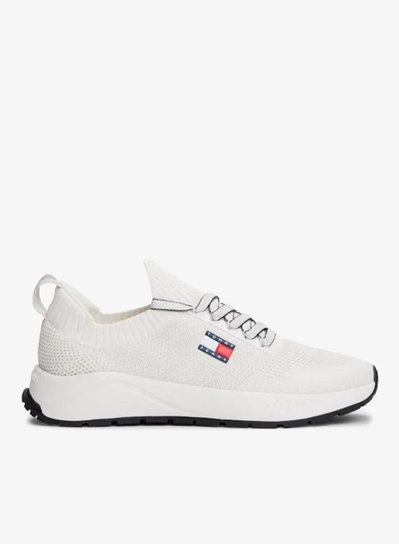 تومي جينز سنيكرز كاجوال منخفض