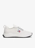 TOMMY JEANS White