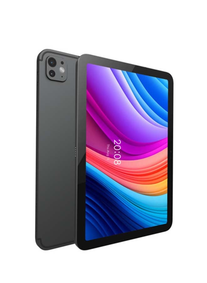 Oteeto TAB 15 Dual SIM Gray 8GB  512GB 5G  - International Version with keyboard case - Image 1
