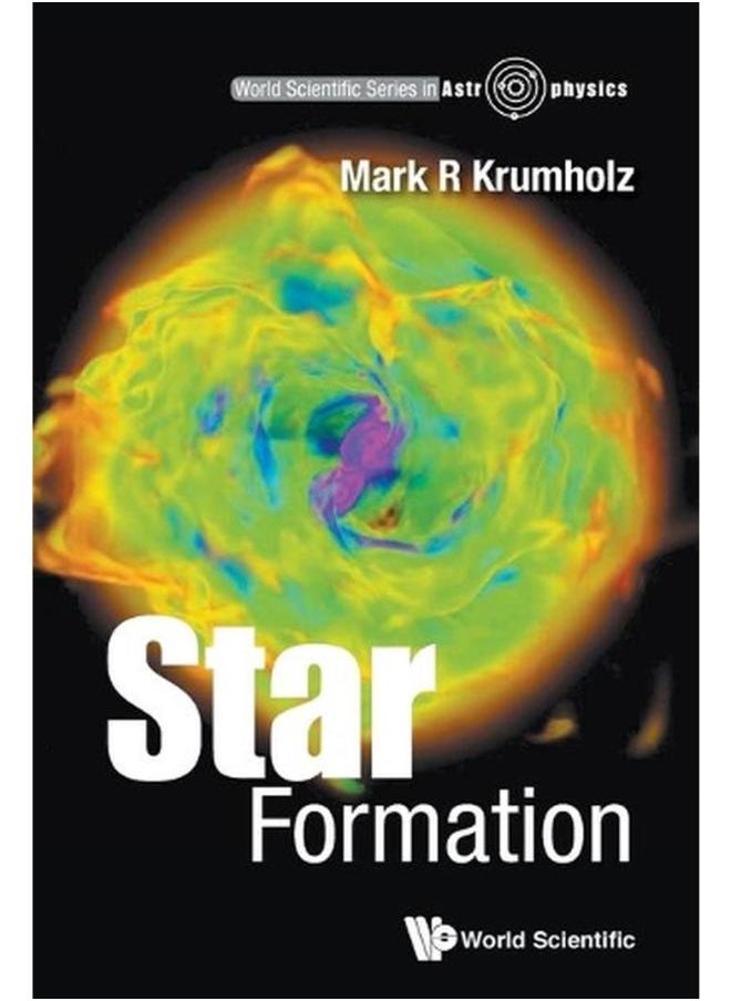 Star Formation World Scientific Series In Astrophysics Ed 1 