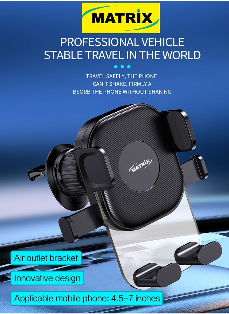 MATRIX - X380 Mobile Holder for Car - Image 1