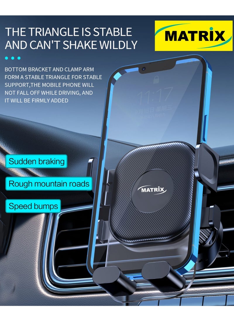 MATRIX - X380 Mobile Holder for Car - Image 1