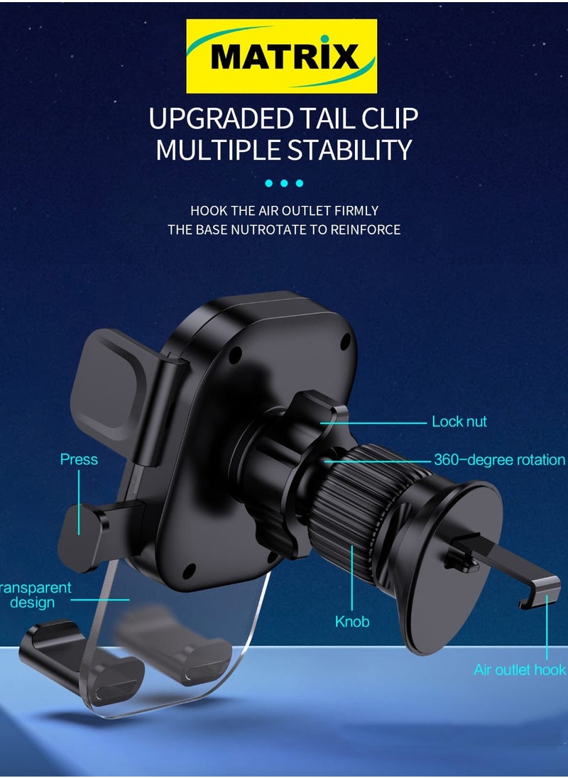 MATRIX - X380 Mobile Holder for Car - Image 1