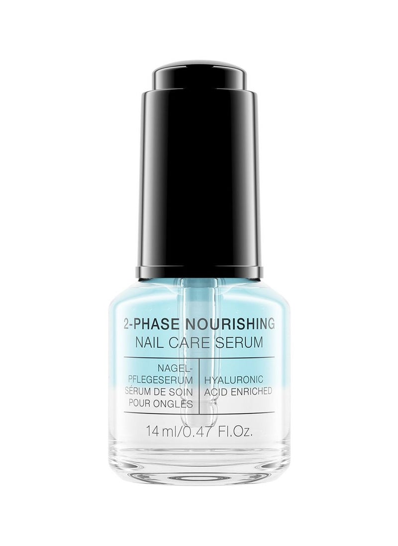ALESSANDRO 2-PHASE NOURISHING | NAIL CARE SERUM 14 ML  - Image 1