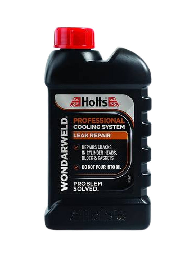 Professional Cooling System Leak Repair – Repairs Cracks in Cylinder Heads, Block & Gaskets