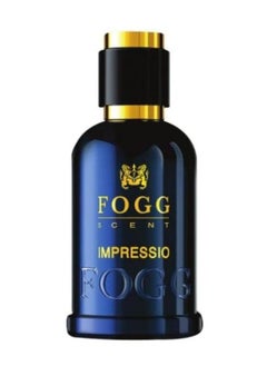 FOGG Impressio For Men Eau De Parfum 100 ml  - Image 5