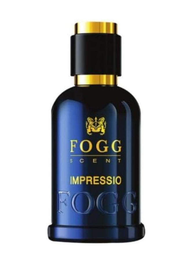 FOGG Impressio For Men Eau De Parfum 100 ml - Image 5